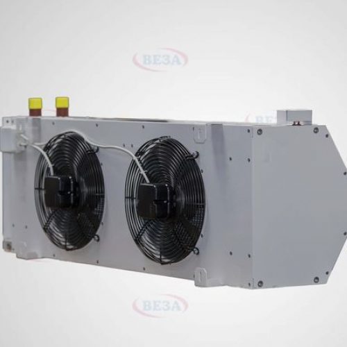 Воздушные завесы AeroGuard