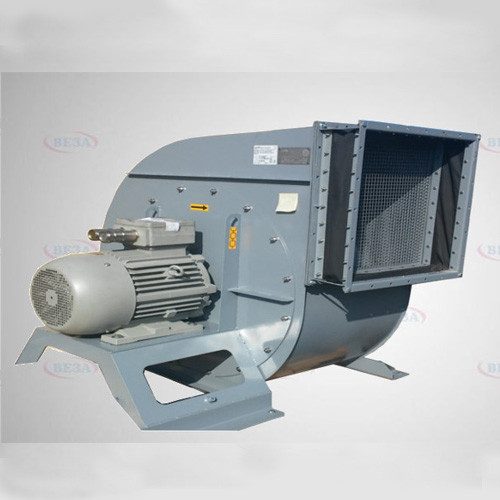 Вентилятор радиальный судовой РСС