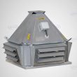 Вентиляторы крышные дымоудаления КРОС-ДУ/ДУВ