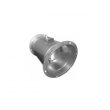Заслонка круглая унифицированная АЗД122/134
