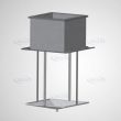 Стаканы монтажные СТАМ