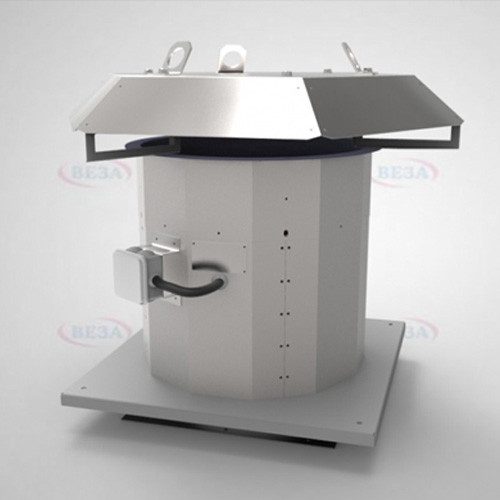 Вентиляторы крышные приточные ВКОП® 1